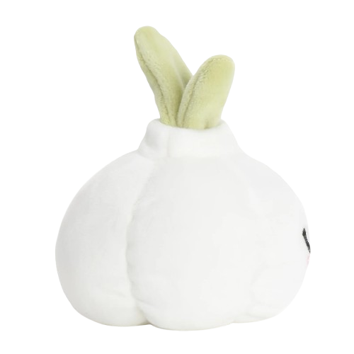 Garlic Plush Toy